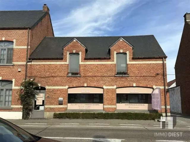 Huis te koop in Diest – 1/10