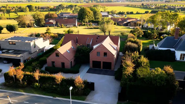 Huis te koop in Moregem – 1/10