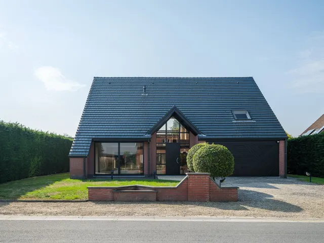 Maison à vendre à Deinze – 1/10