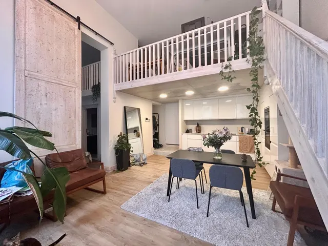 Apartment for rent in Antwerpen – 1/10
