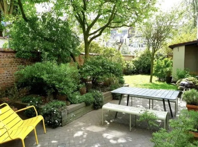 Appartement te huur in Etterbeek – 1/10