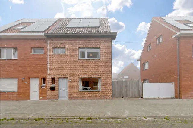 Huis te koop in Zele – 1/10
