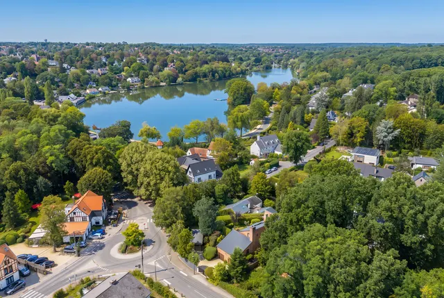 Maison à vendre à Overijse – 1/10