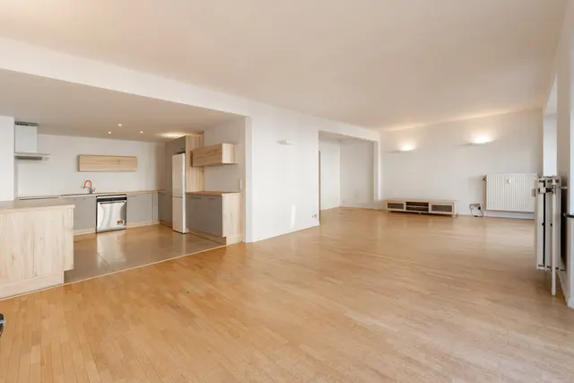 Apartment for sale in Ixelles – 1/10