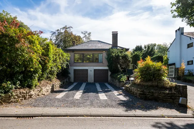 Maison à vendre à Rhode-Saint-Genèse – 1/10