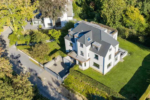 Maison à vendre à Kraainem – 1/10