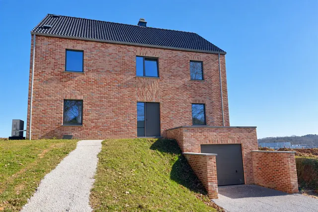 House for sale in Braine-l'Alleud – 1/10