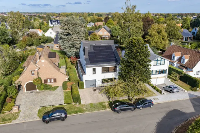 Maison à vendre à Waterloo – 1/10