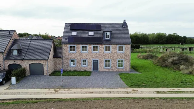 Huis te koop in Grez-Doiceau – 1/5