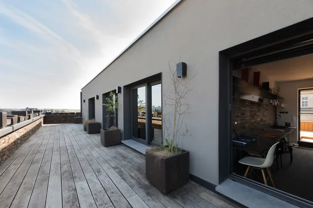 Studio te koop in Ixelles – 1/10