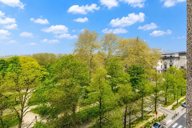 Apartment for sale in Etterbeek – 1/10