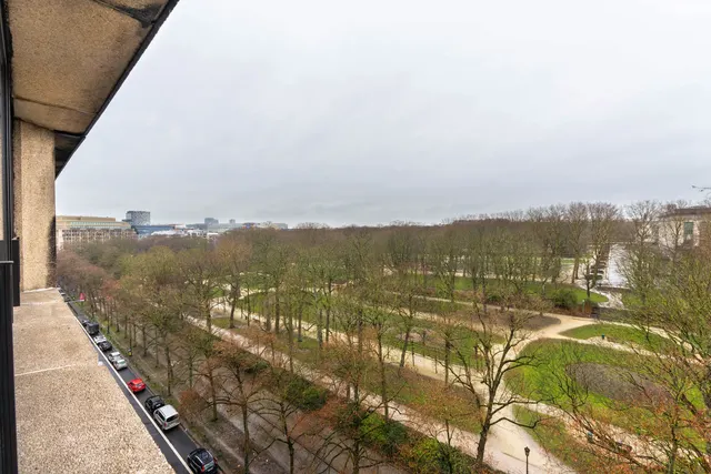 Apartment for sale in Etterbeek – 1/10
