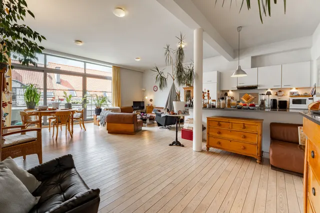 Appartement te koop in Uccle – 1/10