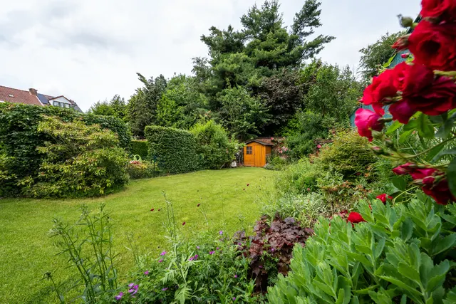 Huis te koop in Woluwe-Saint-Pierre – 1/10