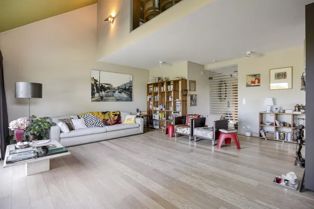 Maison à vendre à Tervuren – 1/10