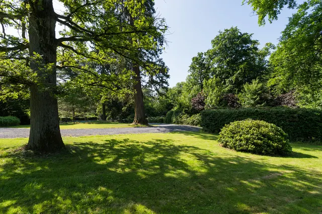 Maison à vendre à Braine-l'Alleud – 1/10