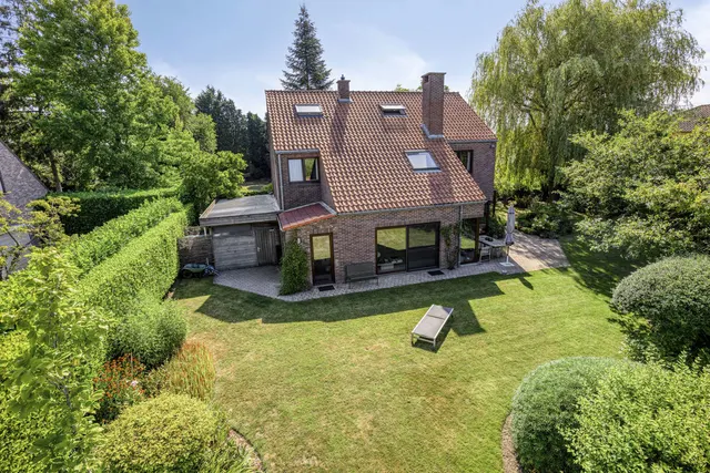 Huis te koop in Everberg (Vrebos) – 1/10