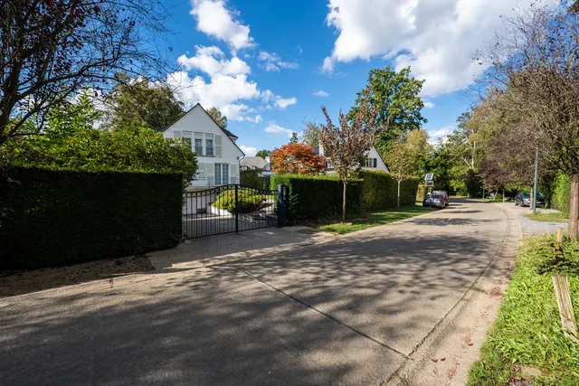 Maison à vendre à Kraainem – 1/10
