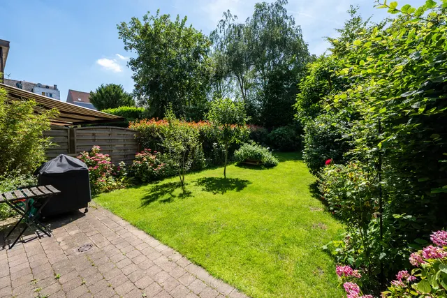 Huis te koop in Zaventem – 1/10