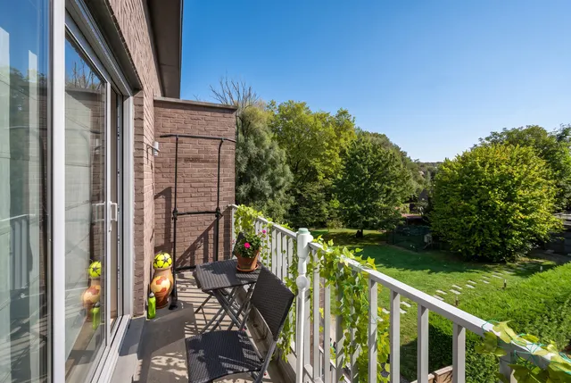 Appartement à vendre à Tervuren – 1/10