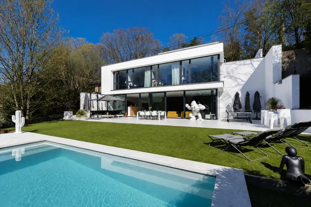 Huis te koop in Wavre – 1/10