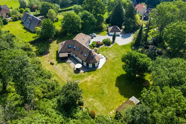 Huis te koop in Lasne – 1/10