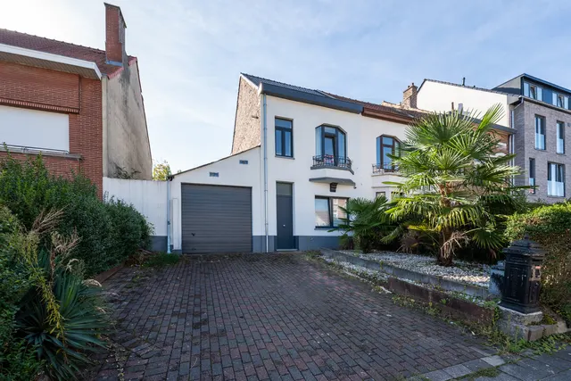 Huis te koop in Zaventem – 1/10