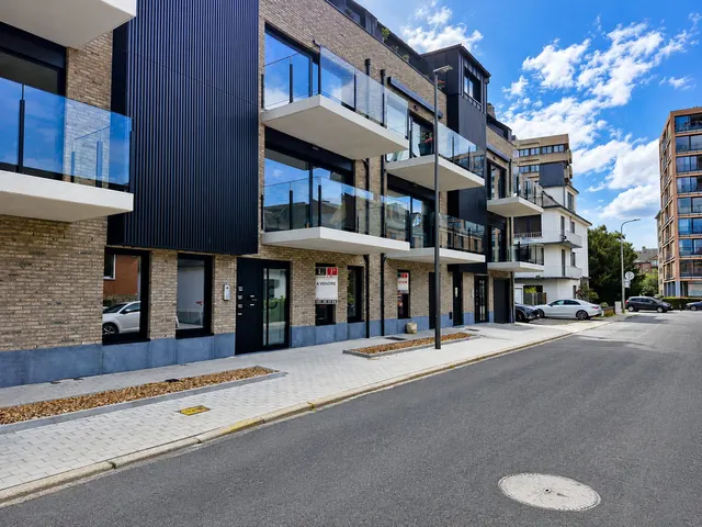 Apartment for sale in Jambes – 1/7