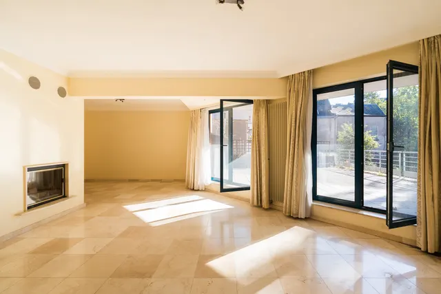 Appartement à vendre à Woluwe-Saint-Pierre – 1/10