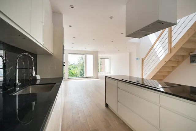 Duplex à vendre à Etterbeek – 1/10