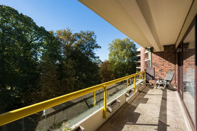 Appartement à vendre à Woluwe-Saint-Pierre – 1/10