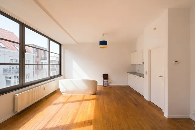 Studio te koop in Uccle – 1/10