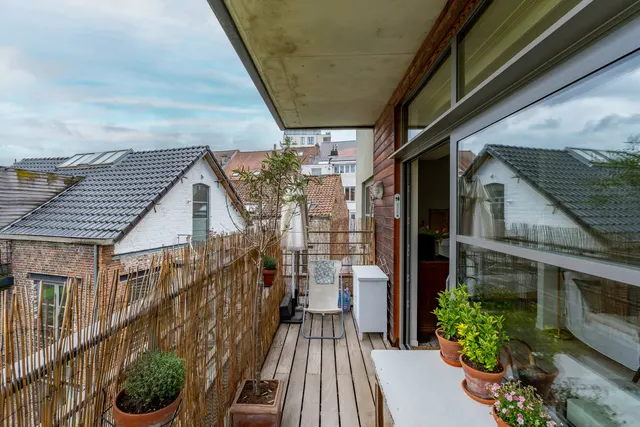 Studio te koop in Uccle – 1/10
