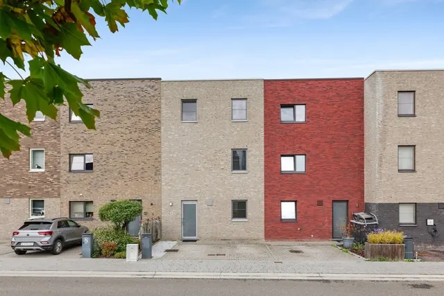 Huis à vendre à Tongeren-Borgloon – 1/10