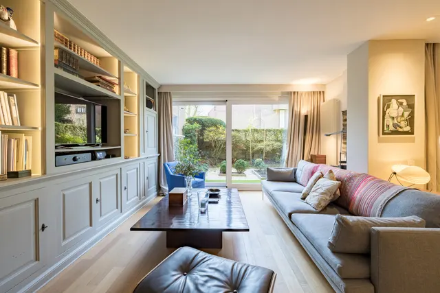 Duplex à vendre à Watermael-Boitsfort – 1/10