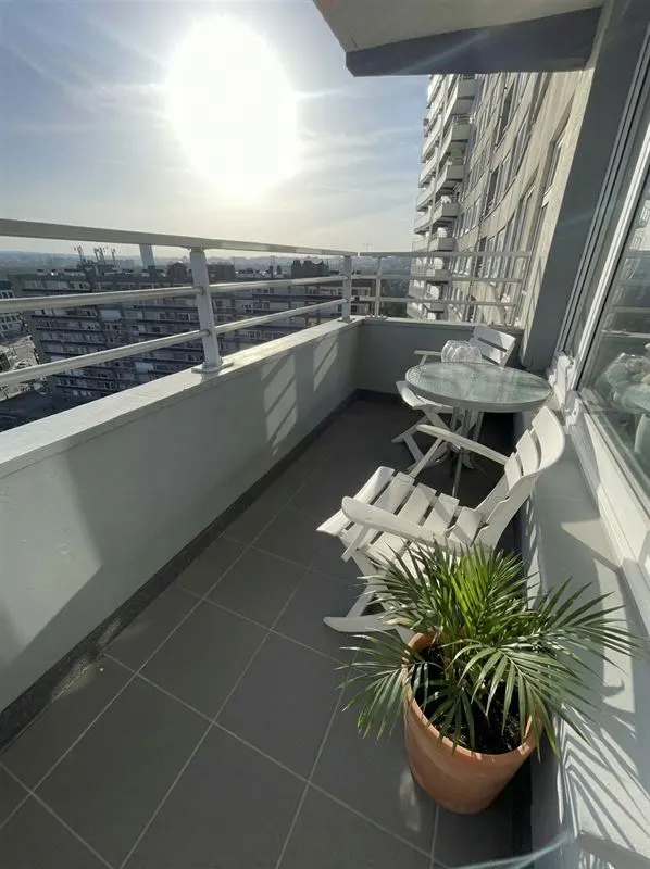 Appartement te koop in Herstal – 1/10