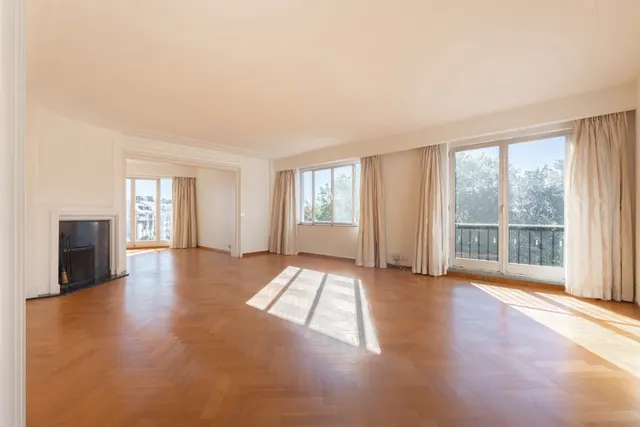 Appartement te koop in Bruxelles – 1/10