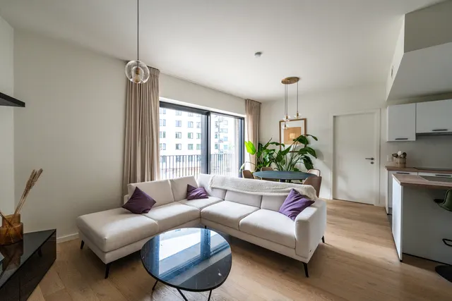 Appartement te koop in Auderghem – 1/10