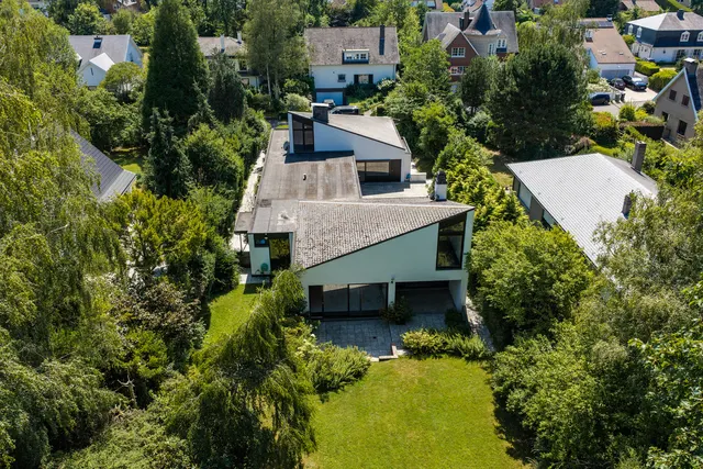 Maison à vendre à Overijse – 1/10