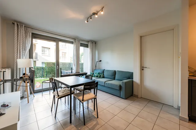 Appartement te koop in Oudergem – 1/10