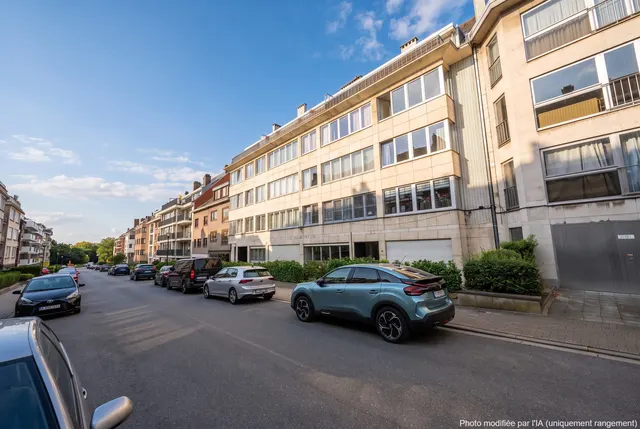 Appartement te koop in Woluwe-Saint-Lambert – 1/10
