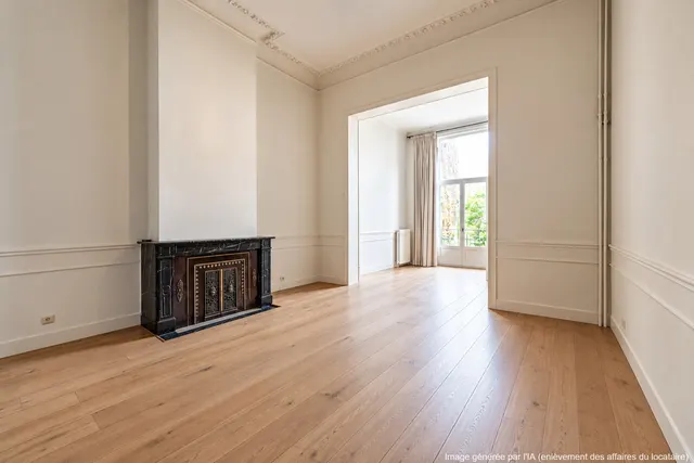 Appartement te koop in Bruxelles – 1/10