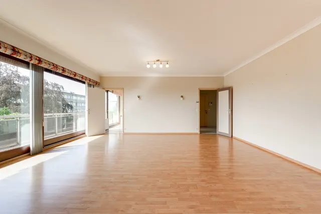 Apartment for sale in Uccle – 1/10