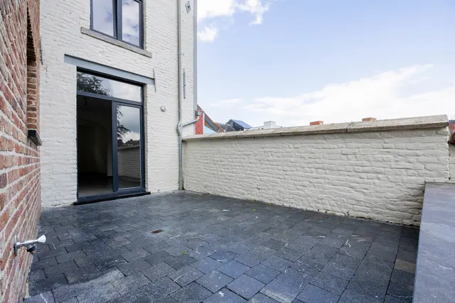 Huis te koop in Wavre – 1/10