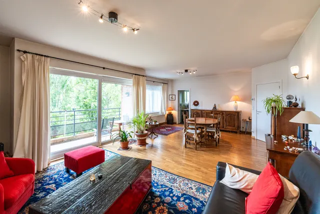 Appartement te koop in Auderghem – 1/10