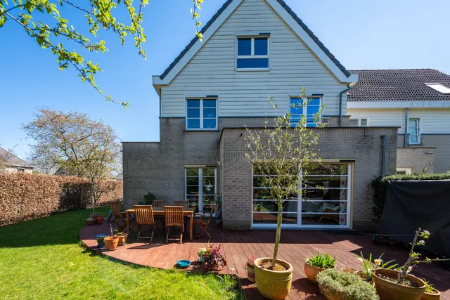 Huis te koop in Woluwe-Saint-Pierre – 1/10