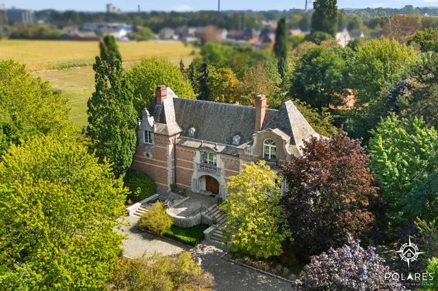 Huis te koop in Hasselt – 1/10