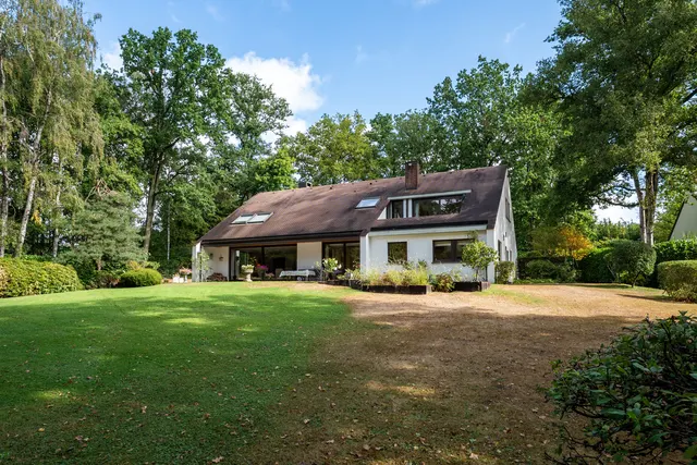 Huis te koop in Lasne – 1/10
