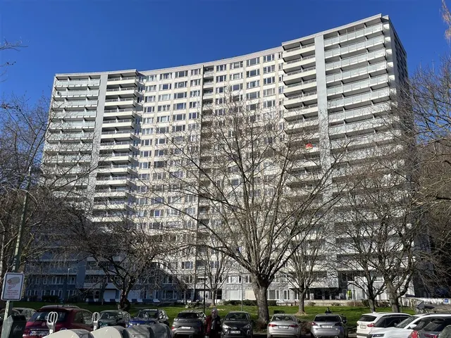 Appartement te koop in Herstal – 1/10