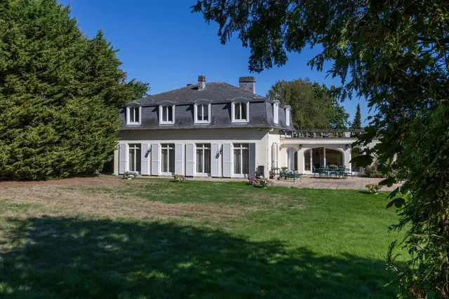 Huis te koop in Wavre – 1/10